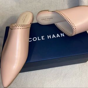 Cole Haan Raelyn Mule